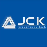 JCK Industrial SAC logo, JCK Industrial SAC contact details