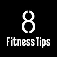 8 Fitness Tips logo, 8 Fitness Tips contact details