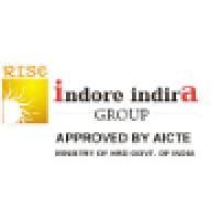 Indore Indira Business School logo, Indore Indira Business School contact details