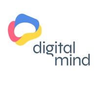 Digital mind logo, Digital mind contact details