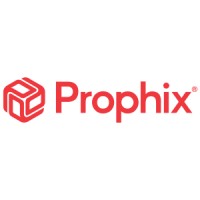 Prophix Software logo, Prophix Software contact details