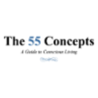 55 Concepts logo, 55 Concepts contact details