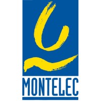 MONTELEC logo, MONTELEC contact details