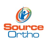 Source Ortho logo, Source Ortho contact details