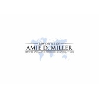 Law Office of Amie D. Miller logo, Law Office of Amie D. Miller contact details