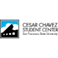 Cesar Chavez Student Center logo, Cesar Chavez Student Center contact details