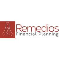 Remedios Financial Planning logo, Remedios Financial Planning contact details