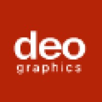 Deographics logo, Deographics contact details