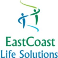 East Coast Life Solutions logo, East Coast Life Solutions contact details