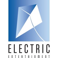 Electric Entertainment logo, Electric Entertainment contact details