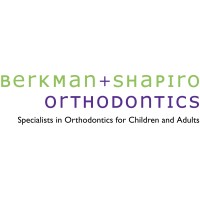 Berkman + Shapiro Orthodontics logo, Berkman + Shapiro Orthodontics contact details