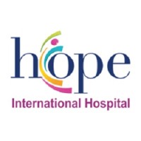 Hospital Of Hope Intl logo, Hospital Of Hope Intl contact details