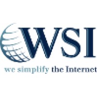 WSI Marketing Experts logo, WSI Marketing Experts contact details