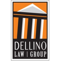 Dellino Law Group logo, Dellino Law Group contact details