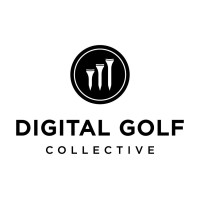 Digital Golf Collective logo, Digital Golf Collective contact details