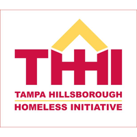 Tampa Hillsborough Homeless Initiative, Inc. logo, Tampa Hillsborough Homeless Initiative, Inc. contact details