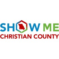 Show Me Christian County logo, Show Me Christian County contact details