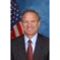 Congressman Chet Edwards logo, Congressman Chet Edwards contact details