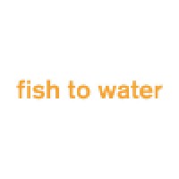 Fish to Water logo, Fish to Water contact details