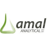 AMAL Analytical Pty. Ltd logo, AMAL Analytical Pty. Ltd contact details