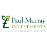 Paul Murray Investments logo, Paul Murray Investments contact details