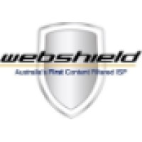 Webshield Pty Ltd logo, Webshield Pty Ltd contact details