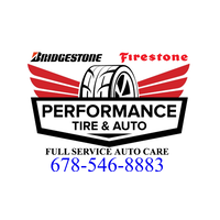 Performance Tire and Auto logo, Performance Tire and Auto contact details