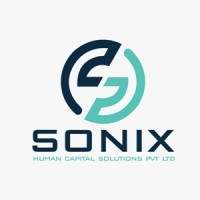 SONIX HR logo, SONIX HR contact details