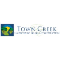 Town Creek Landscaping, Pools & Construction Company logo, Town Creek Landscaping, Pools & Construction Company contact details