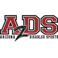 Arizona Disabled Sports logo, Arizona Disabled Sports contact details