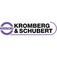 Kromberg & Schubert GmbH Cable & Wire logo, Kromberg & Schubert GmbH Cable & Wire contact details