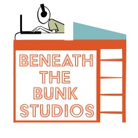 Beneath The Bunk Studios logo, Beneath The Bunk Studios contact details