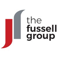 The Fussell Group logo, The Fussell Group contact details