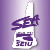 Seiu Local 1984 logo, Seiu Local 1984 contact details