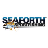 Seaforth Sportfishing logo, Seaforth Sportfishing contact details