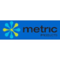 Metric Products, Inc. logo, Metric Products, Inc. contact details