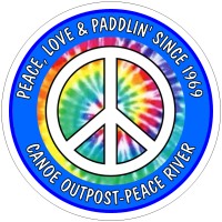 Canoe Outpost-Peace River, Inc. logo, Canoe Outpost-Peace River, Inc. contact details