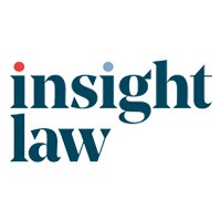 INSIGHT LAW LLP logo, INSIGHT LAW LLP contact details