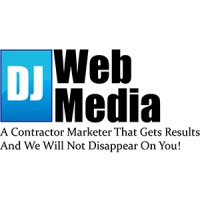 DJ Web Media LLC logo, DJ Web Media LLC contact details