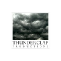 Thunderclap Productions logo, Thunderclap Productions contact details