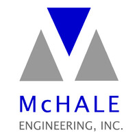 McHale Engineering Inc. logo, McHale Engineering Inc. contact details