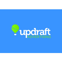 Updraft Advertising logo, Updraft Advertising contact details