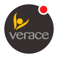 Verace logo, Verace contact details