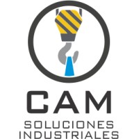 CAM SOLUCIONES INDUSTRIALES logo, CAM SOLUCIONES INDUSTRIALES contact details