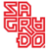 Sagrado logo, Sagrado contact details