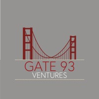 Gate 93 Ventures logo, Gate 93 Ventures contact details