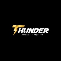 Thunder Logística y Paqueteo logo, Thunder Logística y Paqueteo contact details