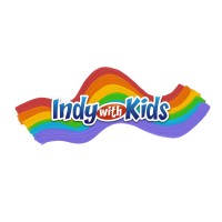 Indy with Kids logo, Indy with Kids contact details