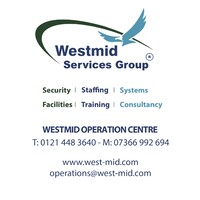 Westmid Services Group Ltd logo, Westmid Services Group Ltd contact details