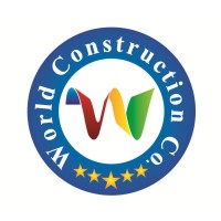 World Construction Company - Saudi Arabia logo, World Construction Company - Saudi Arabia contact details